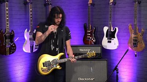1.3K views · 11 reactions | Dagan demos the Vernon Reid signature PRS...