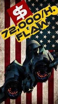 flying at only 60 meters! 😱 but... #Shorts