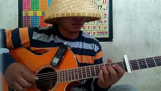 Alip_Ba_Ta - Fingerstyle Balinese (original)