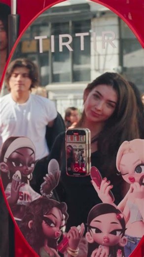 Jung von Matt brings K-Beauty hype to Europe with TIRTIR roadshow