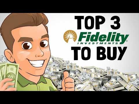 The Best 3 Index Funds To Own For Life (2026 Edition)