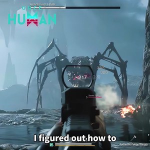 🌏A brave new world awaits in Once Human!