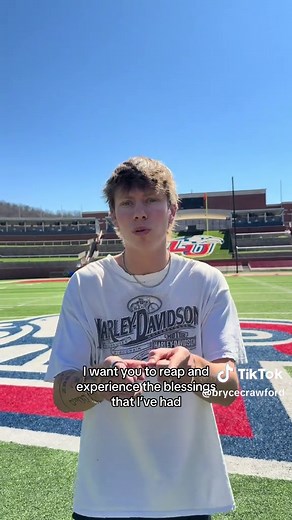 Best Place Ever😭 | liberty university football