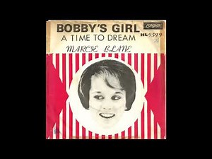Marcie Blane ‎– Bobby's Girl 1962