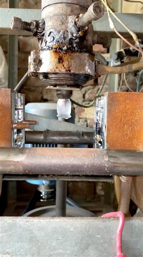 PVC Injection Molding Machine in Action | Plastic Product Making Process #shorts