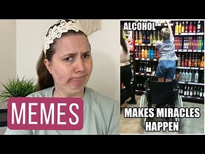 Disabled Reacts to Worrisome Memes About Disabled People: Part 1