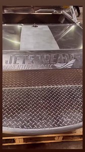 2K views · 140 reactions | Another adventure boat comes alive! @stagjetboats | Jetstream Adventure Boats | Facebook