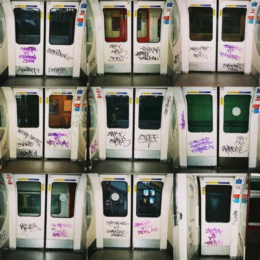 Tough Talk (Preview)