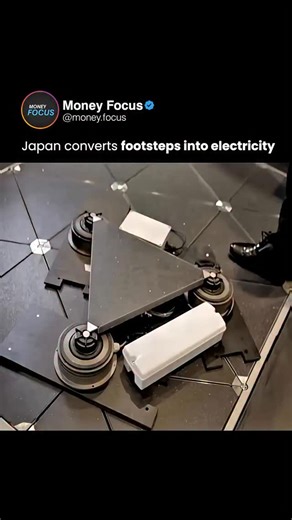 39 reactions | Japan has developed an innovative green energy...
