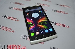 Exclusive: Octacore Cubot X6 hands on, 140€ dual SIM smartphone