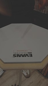 Attack your practice session with the Attacktile RealFeel Practice Pad. Featuring EVANS patented UV coating, Attacktile provides more attack, volume, and sonic feedback. RealFeel by EVANS practice pads are the most popular practice pad option available and are the best practice substitute to an acoustic drum. 👉 Find out more on our website: https://jsmusic.my/products/evans-realfeel-10-1-sided-attacktile-practice-pad #EvansRealfeel #Attacktile #DrummerPracticePad #DrummerLife #DrummerGear #Drum