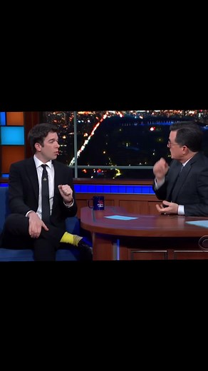 Exploring John Mulaney's Memorable Quotes