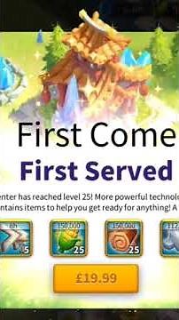How to use FLUX SCRIPTS (via PLUTOMALL.COM) Rise of Kingdoms (ROK) #riseofkingdoms #rok