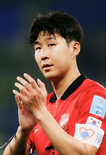 BTS Jungkook's 'Dreamers' at the 2022 FIFA World Cup