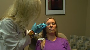 WebMD report gives good reviews to newest wrinkle reducers