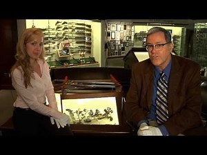 NFM - Masterpieces of Firearms Engraving - NRA Museum Curator's Corner