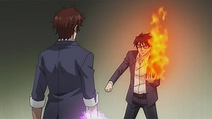 EP1: Full-Time Magister SS3 - Watch HD Video Online - iflix