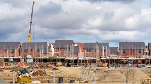 How our tax system rewards foreign investors in Irish property