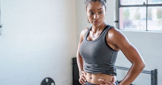 Butt Kicks: How to Do This Exercise, Benefits, and Muscles Worked