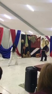 Our Audition Entry for PSAU La Granja Modelo Dance Troupe , Congrats satin ⚪Aimee 🫶🫶 Original Choreography by Me⚫ and ate ⚪Aimeeee 🙌🙌🙌🤘🤘 | Maria Elideros