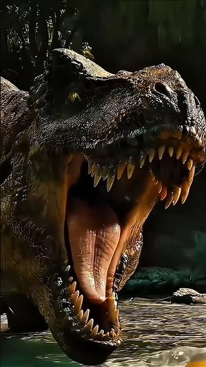 The Real T-rex Sound Scientists Just Discovered #science #sciencefacts