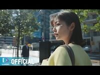 -MV- JIHYO (TWICE) - New Days -내 남편과 결혼해줘 일본판 '私の夫と結婚して' OST Part.2 (Marry My Husband OST)-