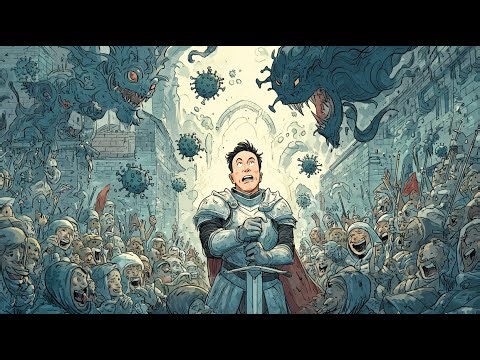 The High Cost of Protecting a Self That Isn't Real