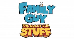 Top predator in training. | Family Guy: The Quest for Stuff