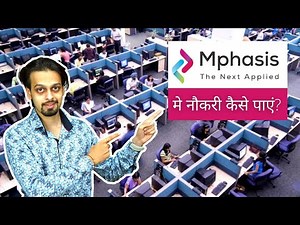 Mphasis Recruitment Process in 2022 | Mphasis Hiring and Selection Process