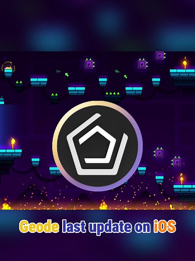 How to Download Geode Latest Update on iOS and Android