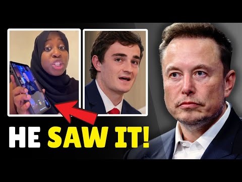 She Threatened Elon Musk — Then He Ended Her Career