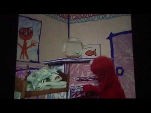 Elmo’s world sleep friends song