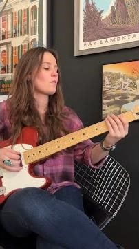 Angela Petrilli Music breaks down the iconic intro to “My Girl” by The Temptations!