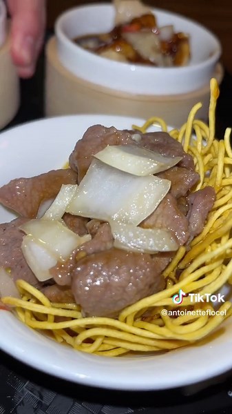 Delicious Chinese Buffet Experience in North Manchester