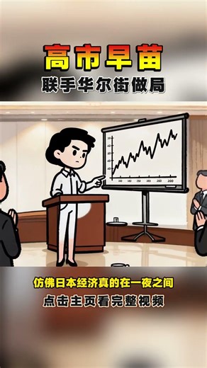 日本首相高市早苗正在制造人类历史上最大的“货币泡沫”？日经突破5万6千点，美股投资者该如何“骑在泡沫上”数钱？