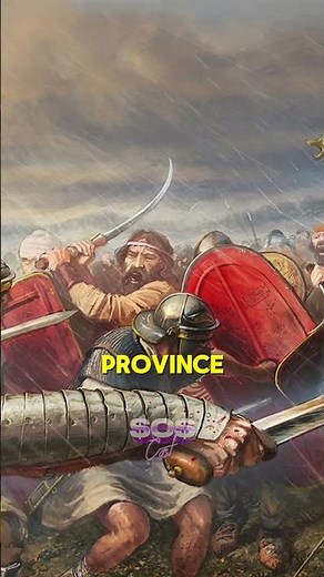 How Roman Defeat of Jewish Revolt Led to the Naming of Palestine