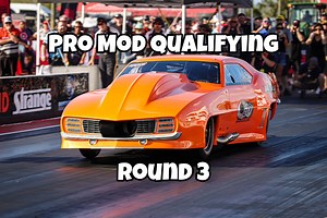 61 Pro Mod Qualifying Round 3 World Series of Pro Mod 2023 Bradenton Motorsports Park  Video Gracias A Mike Turbo Gato Performance Inc LIQUI MOLY LM JV Puerto-Rico Billet Boss Chassis Engineering Siguenos / Follow Us ; www.kbperformance.net www.youtube.com/KBPerformance www.instagram.com/KBPerformance www.twitter.com/kbperformance1 #kbperformance #kbpfilms #kbpmedia #promods #wsopm #racebmp #xfwd | KB Performance | Facebook