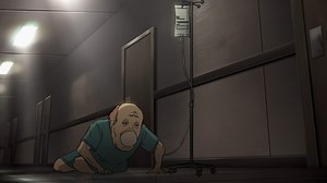 Adult Swim - How do you know what’s real? New Common Side...