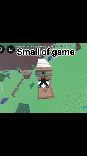 trailers of game #roblox