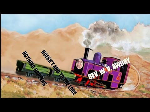 Mountain Engines is Very, Very, Very Good