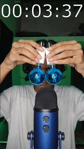 ASMR HOW TO FALL ASLEEP IN 5 SECONDS