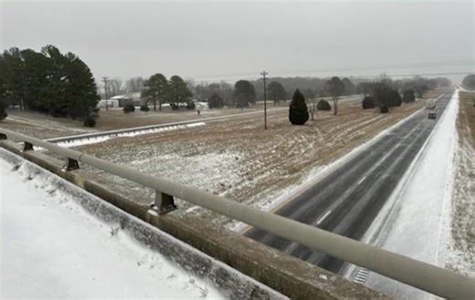 Cheatham County officials ramp up preparation ahead of winter storm