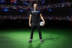 UEFA Euro 2016 Official Ball: Adidas Beau Jeu, Photos and all you need to know about it