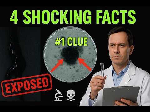 4 SHOCKING Facts About the Panama VENOM METEORITE You Never Knew
