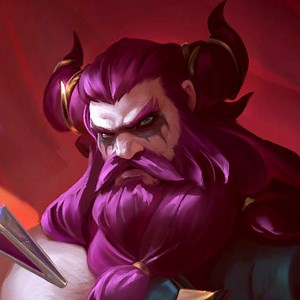 ▶ Olaf Pentakill III: Lost Chapter