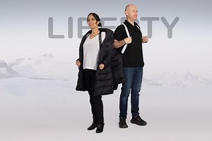 Universal Jacket Strap, Clips for Coats, Adjustable Shoulder Strap - Etsy