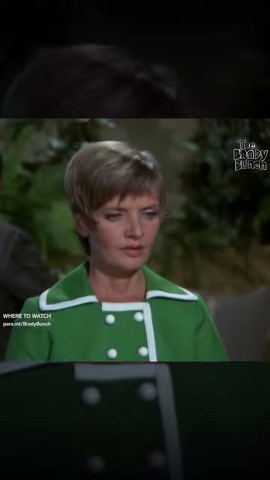 73K views · 2K reactions | Carol Brady shares her experiences of blending two families in a touching magazine article. | The Brady Bunch | Facebook