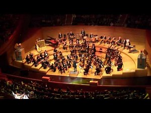 The Firebird, Scene 2 - Igor Stravinsky