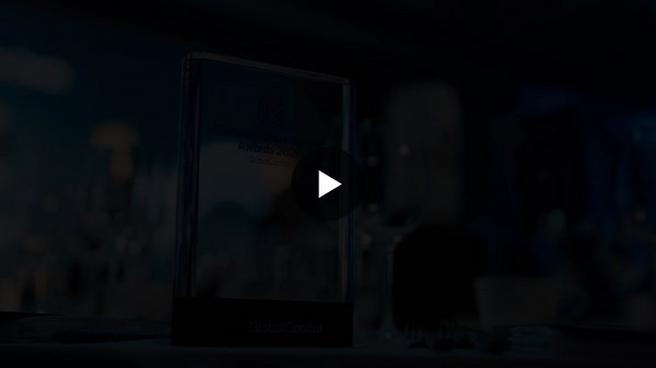 #globalcapitalawards #securitization #abs #capitalmarkets #europeansecuritization | GlobalCapital