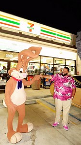196K views · 1.3K reactions | Secure your bottle alert  FANLUV Stop by @7eleven and get that DJ Khaled @nesquikusa another bun cinnamon bun flavor it’s a vibe . @wethebest It’s coming in 24 hours , future voice | DJ Khaled | Facebook